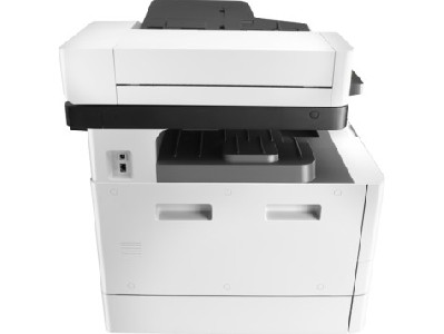 HP LaserJet MFP M436nda Printer